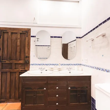 Casa Arroyo De San Andrés Córdoba