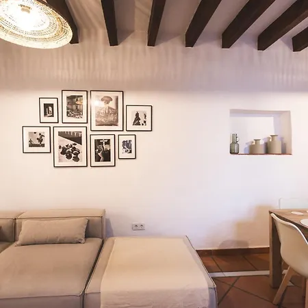 Casa Arroyo De San Andrés Córdoba