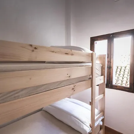بيت للعطل Casa Arroyo De San Andres