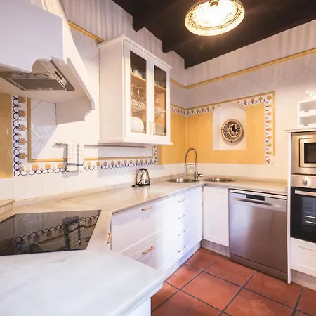 Casa Arroyo De San Andrés Córdoba