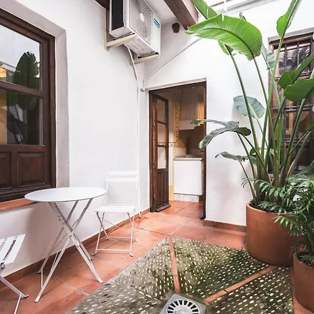 Casa Arroyo De San Andrés * Córdoba