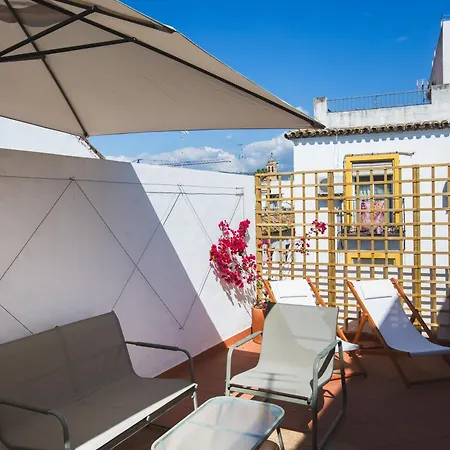بيت للعطل Casa Arroyo De San Andres