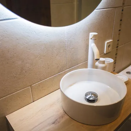 Сasa de vacaciones Casa Arroyo De San Andrés *