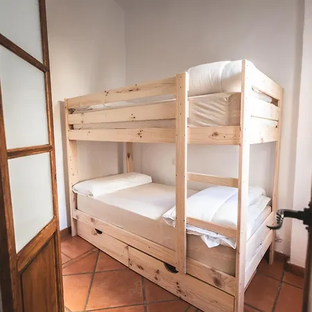 Casa Arroyo De San Andres بيت للعطل قرطبة