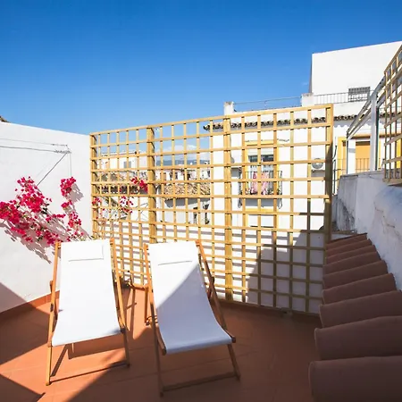 Casa Arroyo De San Andrés Córdoba