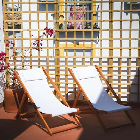 Casa Arroyo De San Andrés * Córdoba