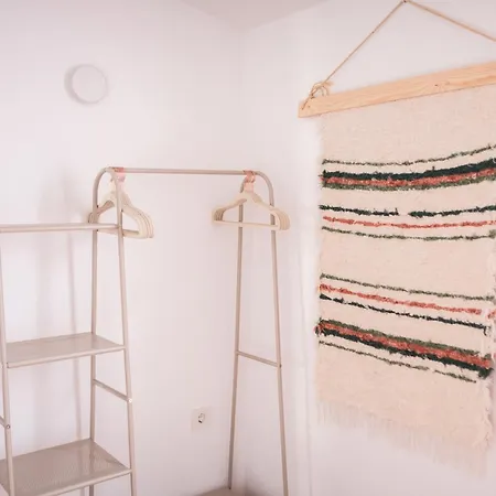 Сasa de vacaciones Casa Arroyo De San Andrés Córdoba