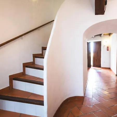 Casa Arroyo De San Andrés *