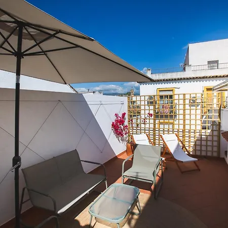 Casa Arroyo De San Andrés * Córdoba