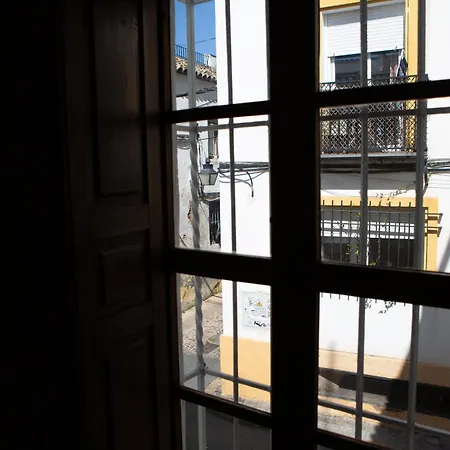 بيت للعطل Casa Arroyo De San Andres