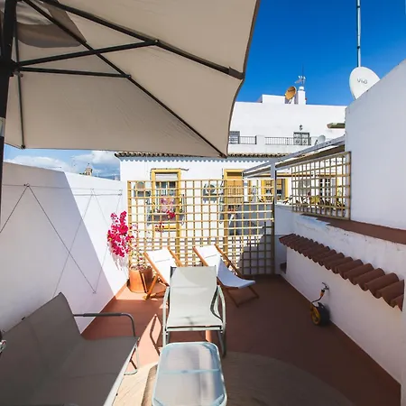 Casa Arroyo De San Andrés Сasa de vacaciones Córdoba