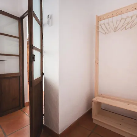 بيت للعطل Casa Arroyo De San Andres