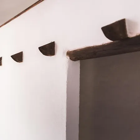 Casa Arroyo De San Andrés Córdoba