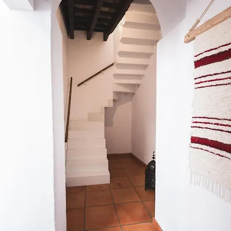 Casa Arroyo De San Andrés * Córdoba