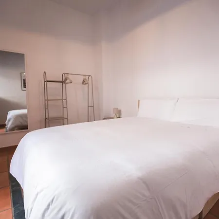 Casa Arroyo De San Andres بيت للعطل *