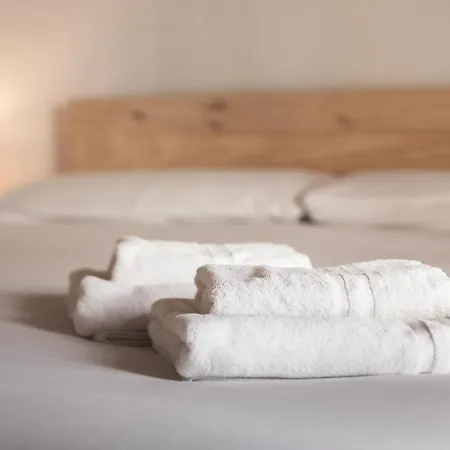 Сasa de vacaciones Casa Arroyo De San Andrés *