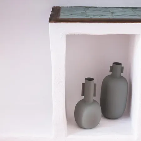 Сasa de vacaciones Casa Arroyo De San Andrés Córdoba