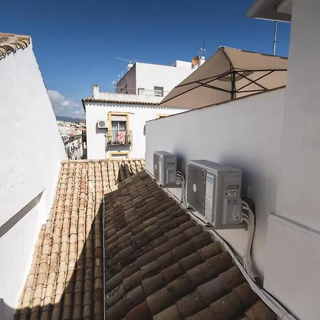 Casa Arroyo De San Andrés * Córdoba