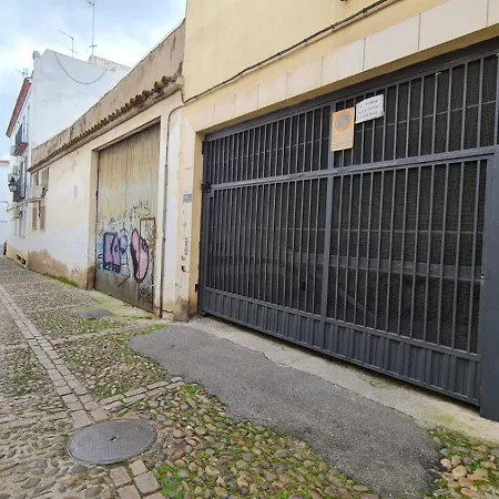 بيت للعطل Casa Arroyo De San Andres