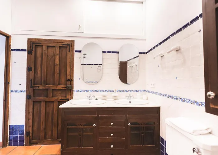 Casa Arroyo De San Andres קורדובה