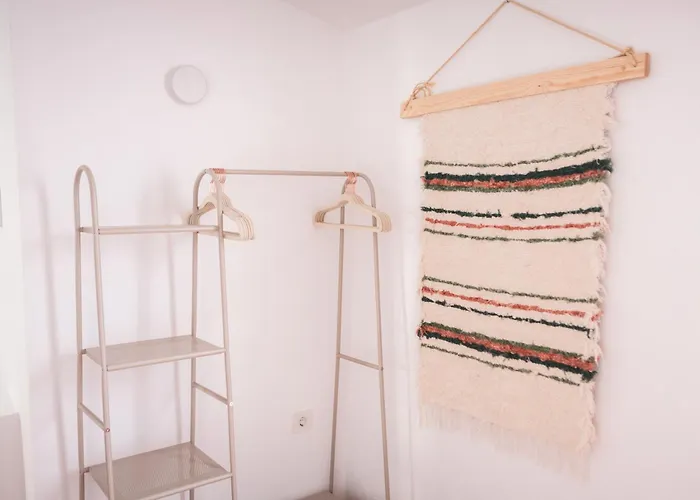 בית נופש Casa Arroyo De San Andres קורדובה