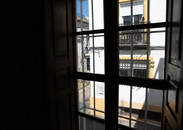 בית נופש Casa Arroyo De San Andres