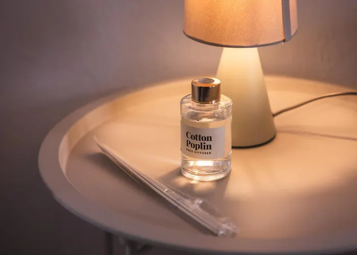 Casa Arroyo De San Andres *