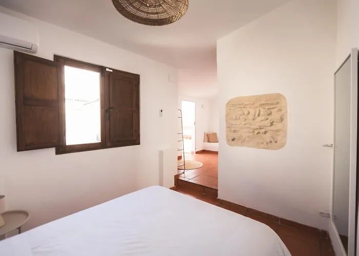 Casa Arroyo De San Andres * קורדובה