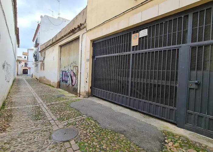 בית נופש Casa Arroyo De San Andres