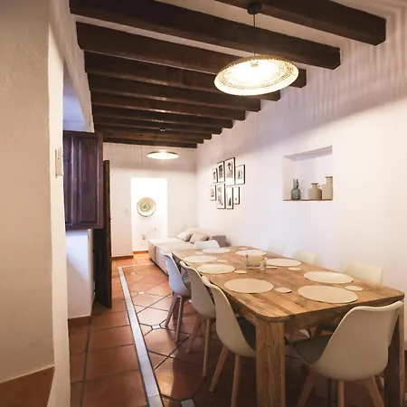 Casa Arroyo De San Andres * Кордова