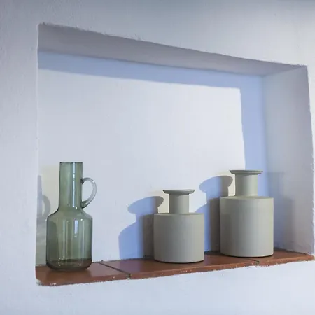 Casa Arroyo De San Andres Кордова