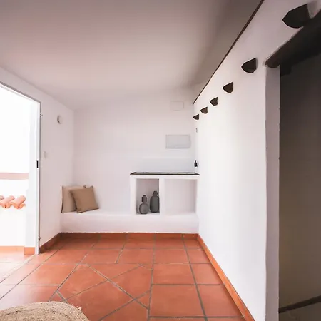 Casa Arroyo De San Andres * Кордова