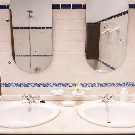 Casa Arroyo De San Andres Дом отдыха Кордова