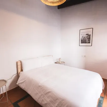 Casa Arroyo De San Andres Дом отдыха