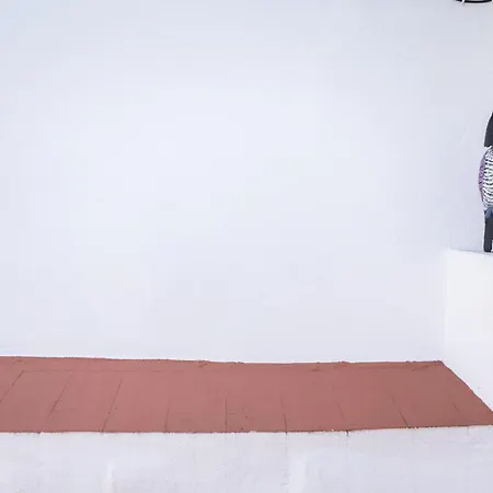 Casa Arroyo De San Andres Дом отдыха Кордова