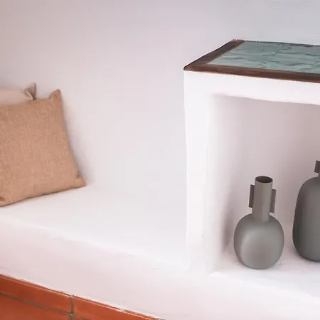 Casa Arroyo De San Andres *