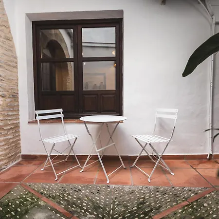 Casa Arroyo De San Andres