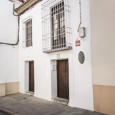Casa Arroyo De San Andres Кордова
