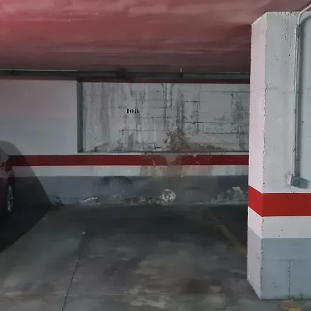 Casa Arroyo De San Andres Кордова