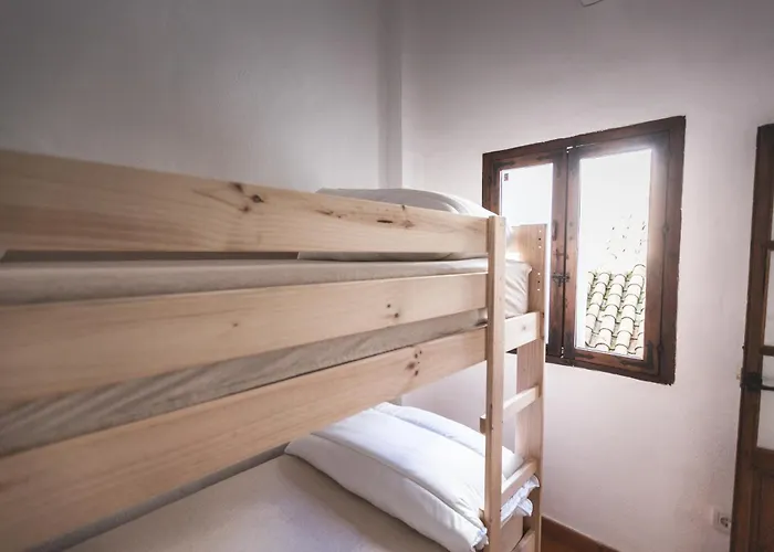 Casa vacanze Casa Arroyo De San Andrés