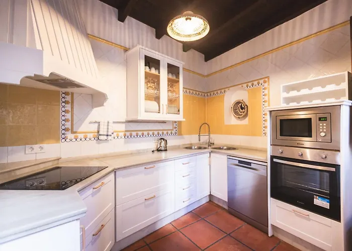 Casa vacanze Casa Arroyo De San Andrés Cordova