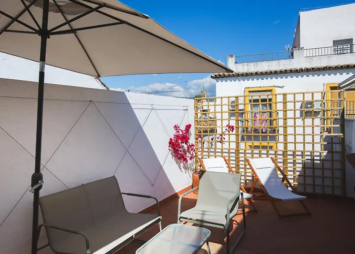 Casa vacanze Casa Arroyo De San Andrés