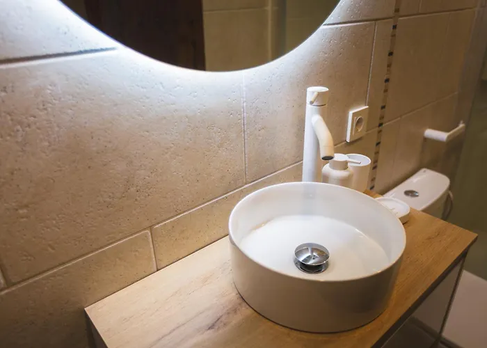 Casa vacanze Casa Arroyo De San Andrés *