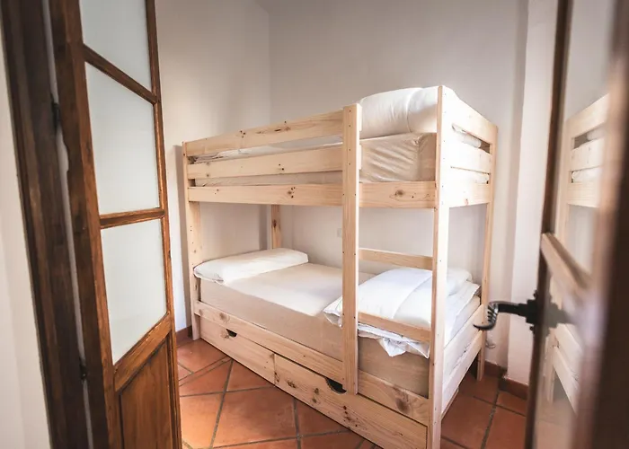 Casa Arroyo De San Andrés Casa vacanze Cordova