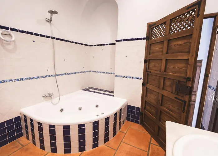 Casa vacanze Casa Arroyo De San Andrés Cordova