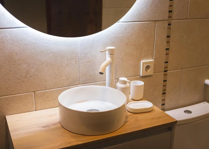 Casa vacanze Casa Arroyo De San Andrés *