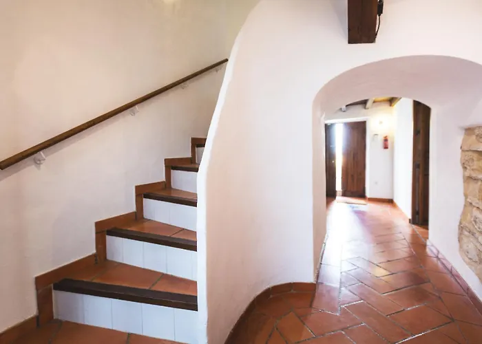 Casa Arroyo De San Andrés *