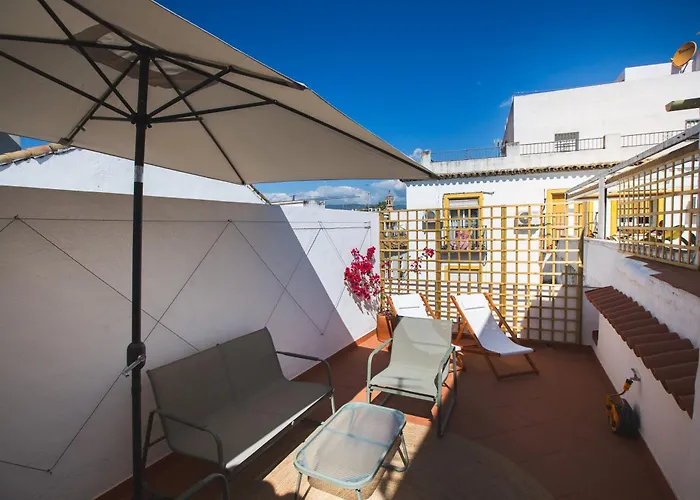 Casa Arroyo De San Andrés * Cordova