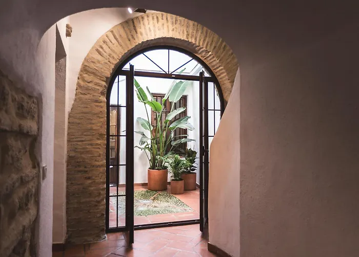 Casa vacanze Casa Arroyo De San Andrés *