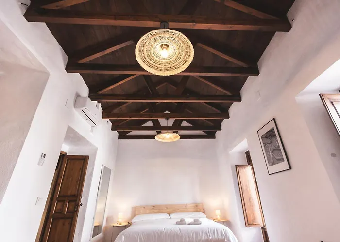 Casa vacanze Casa Arroyo De San Andrés Cordova